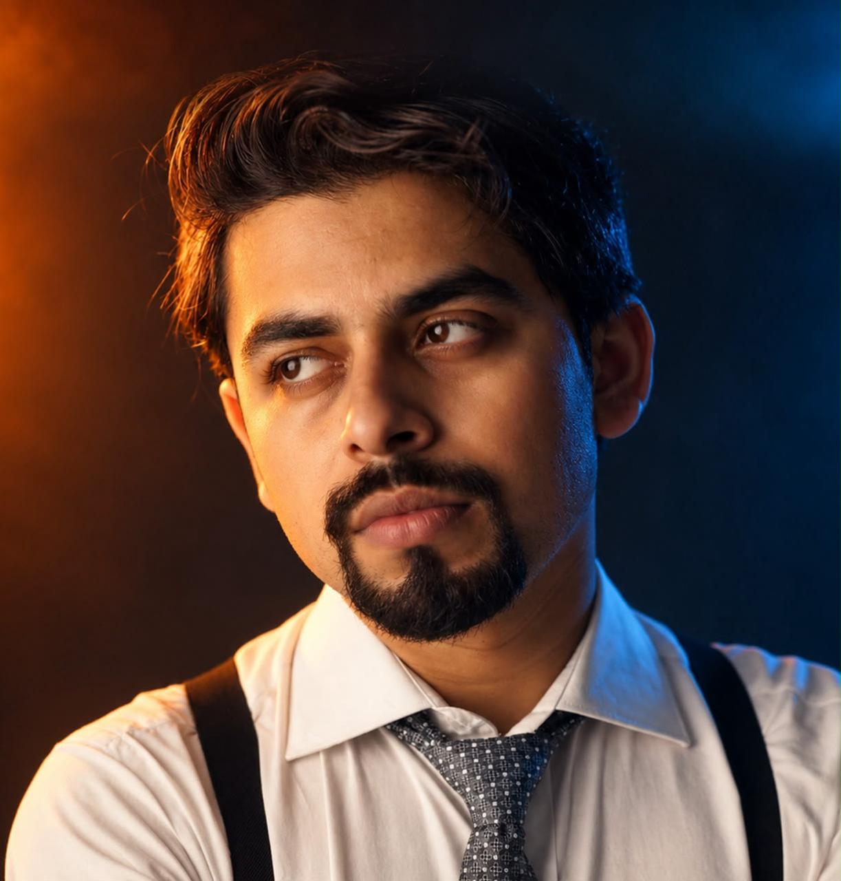 Rahul Shukla