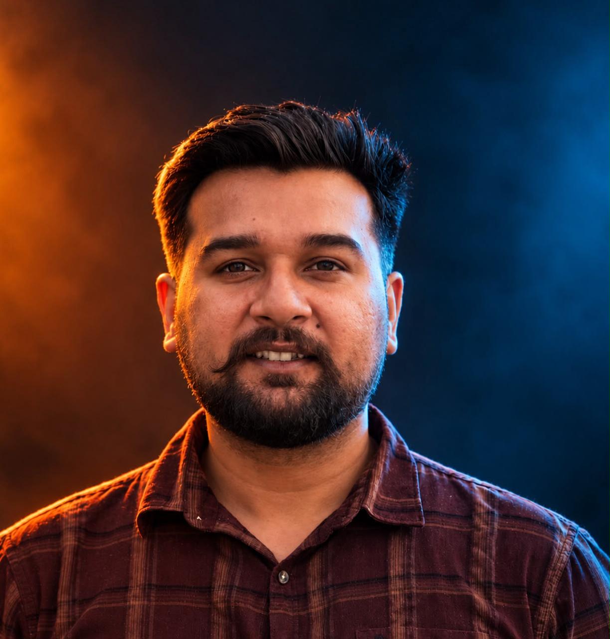 Bikramjeet Singh
